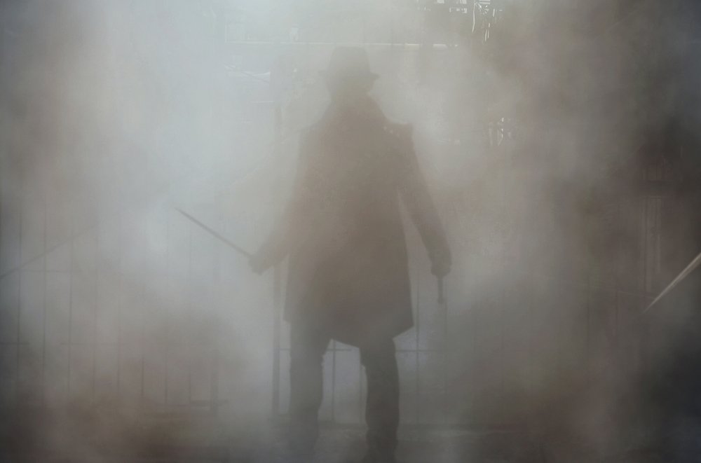 Photograph by Ербек Махмудбеков