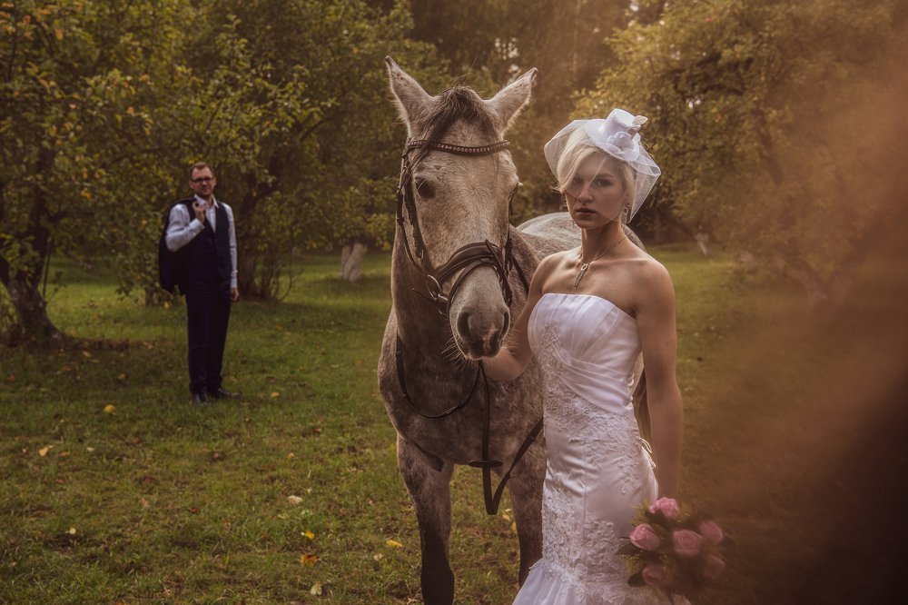 Фотография автора Екатерина Лапаева