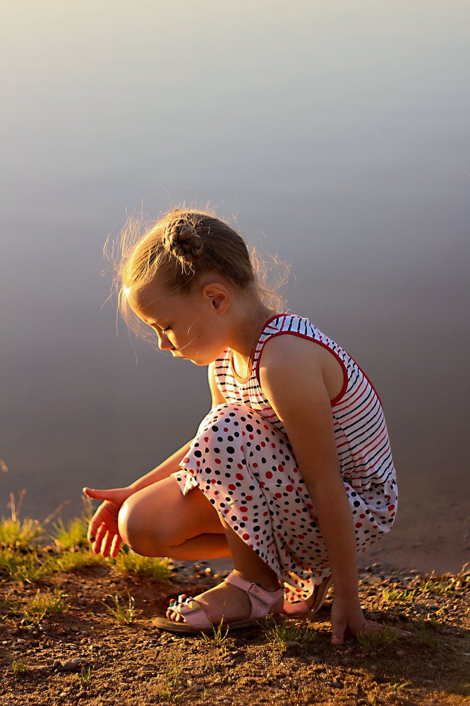 Фотография автора Елена Юрчик