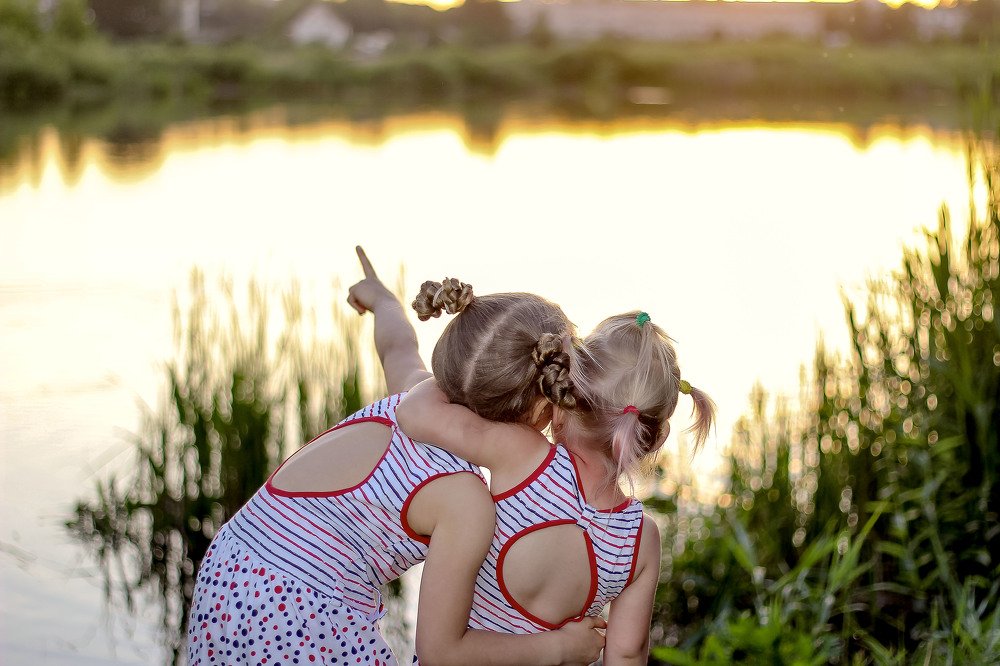 Фотография автора Елена Юрчик
