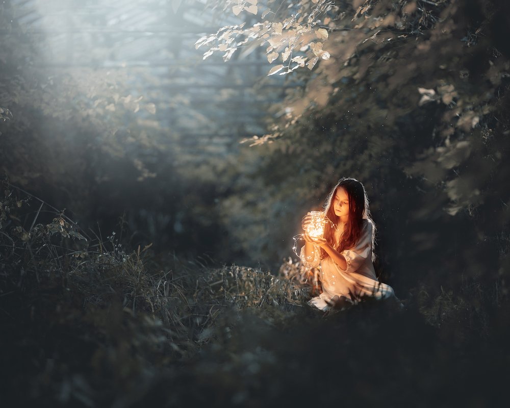 Photograph by Щепин Сергей