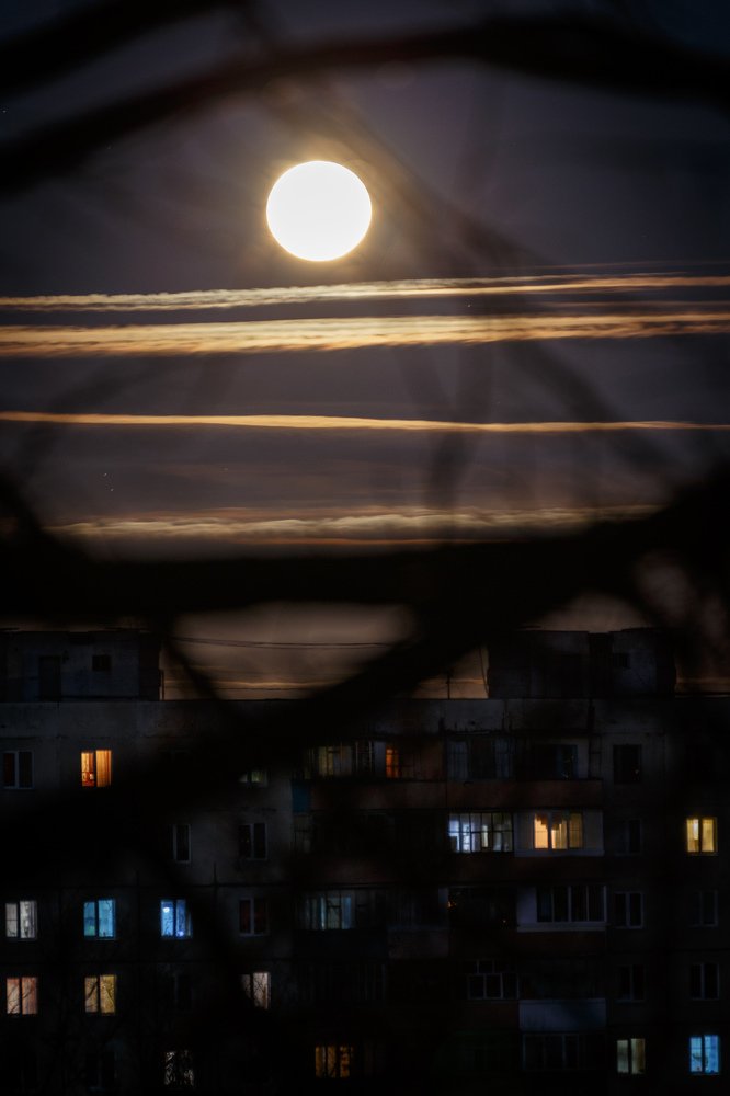 Photograph by Сергей Старых