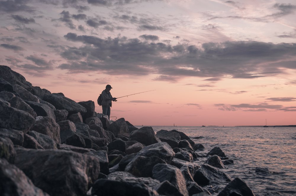 Photograph by Ербек Махмудбеков