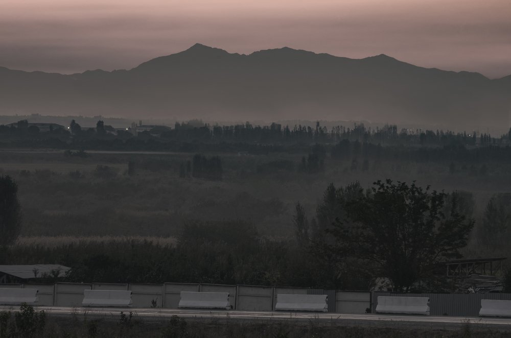 Photograph by Ербек Махмудбеков