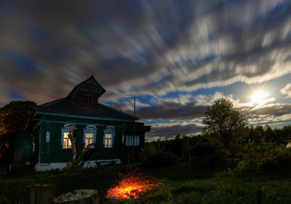 Photograph by Алексей Чистяков