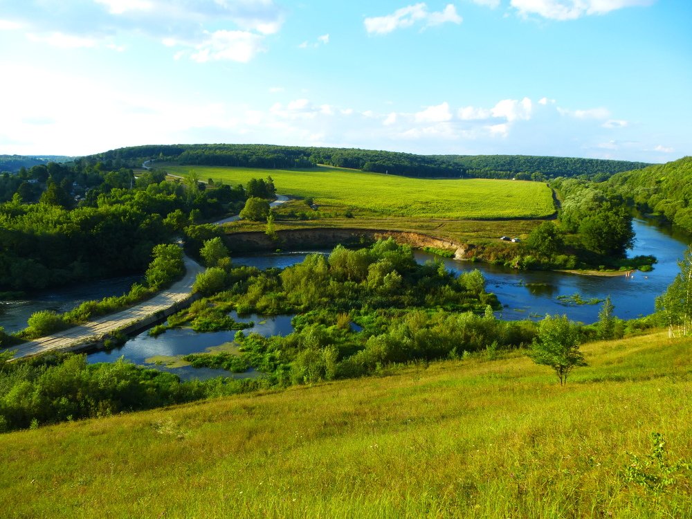 Фотография автора Иван Кириллов