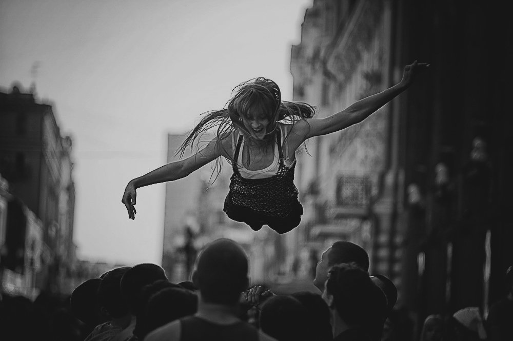 Photograph by Андрей Степанец