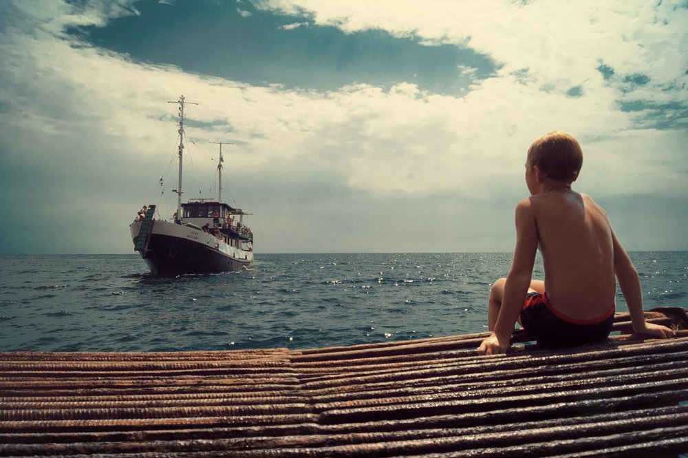 Photograph by Игорь Михайлов