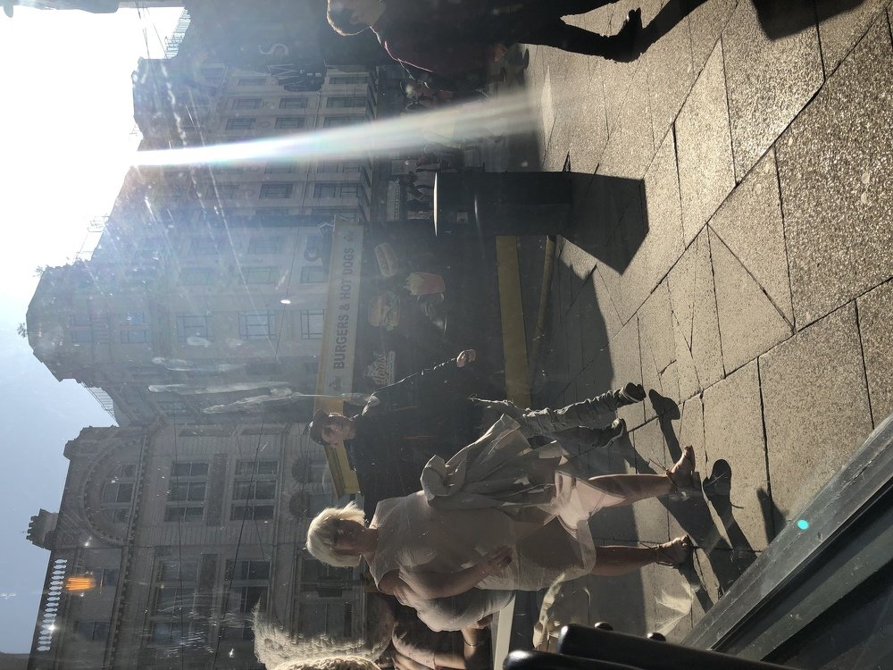 Photograph by Nasir Javed