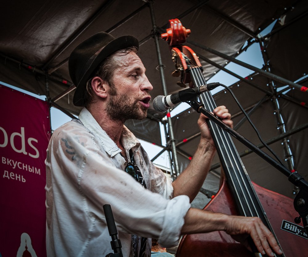 Билли  Новик