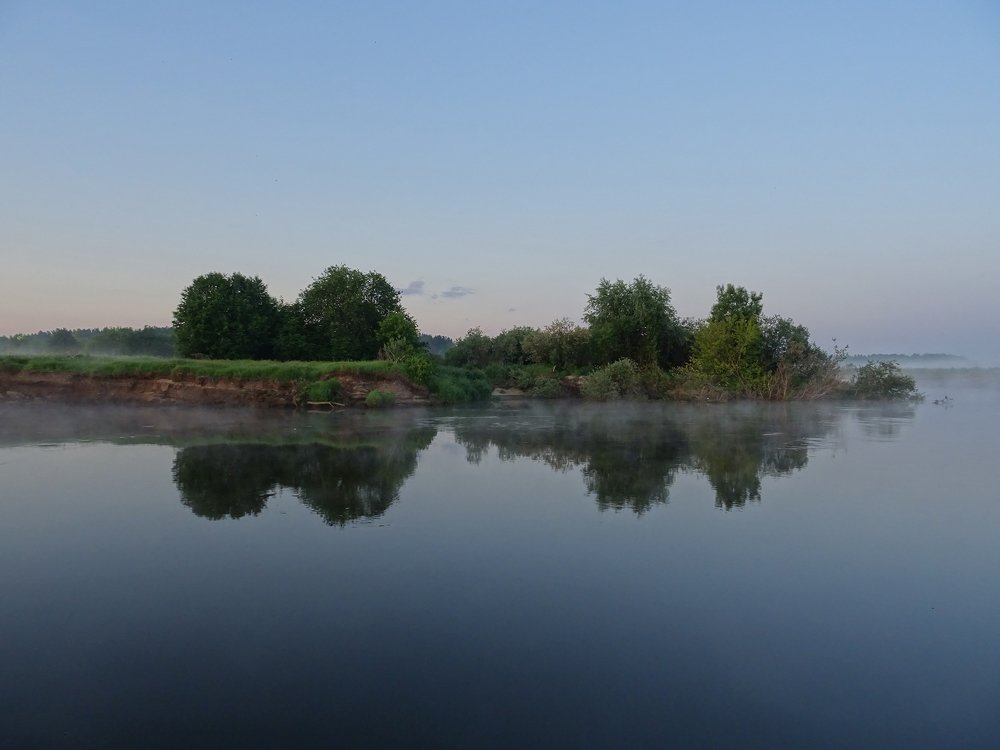 Photograph by Бочкарев Денис Александрович