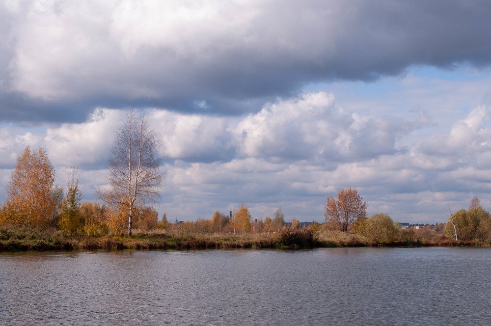 Photograph by Наталья Сергеевна Крылова