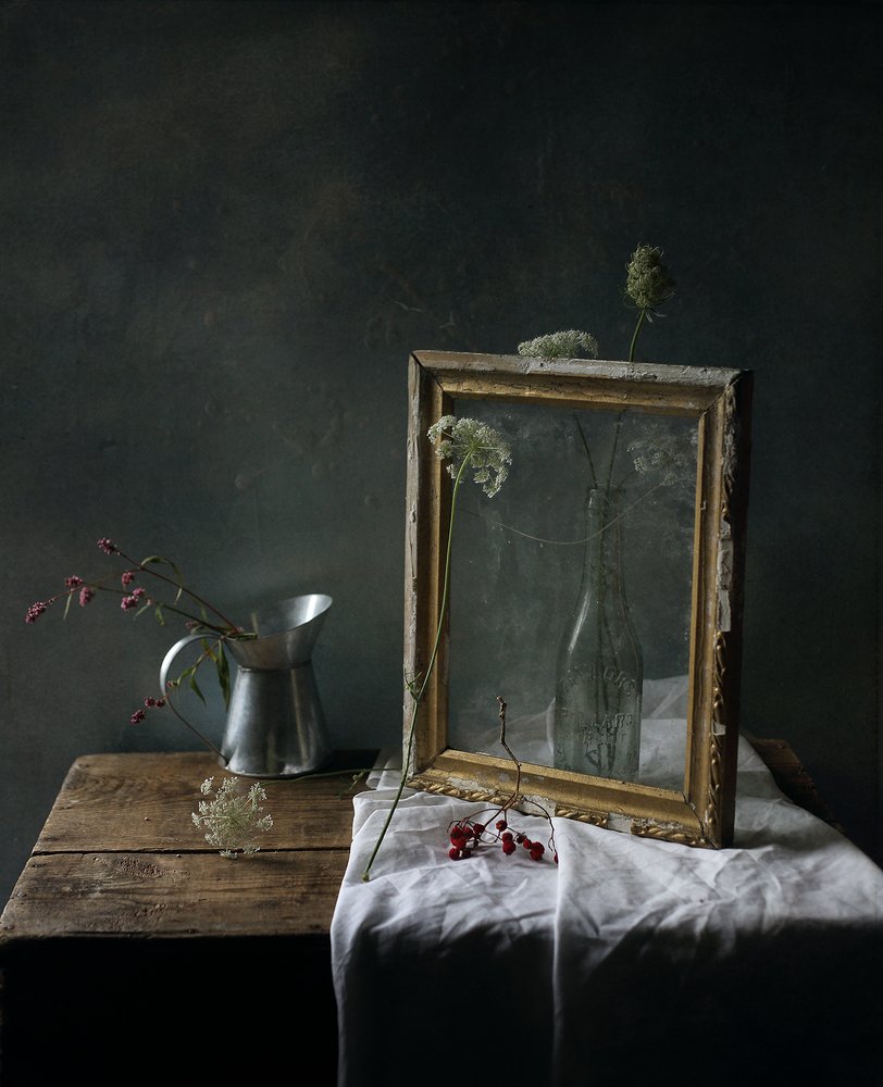 Photograph by Мария Сапего