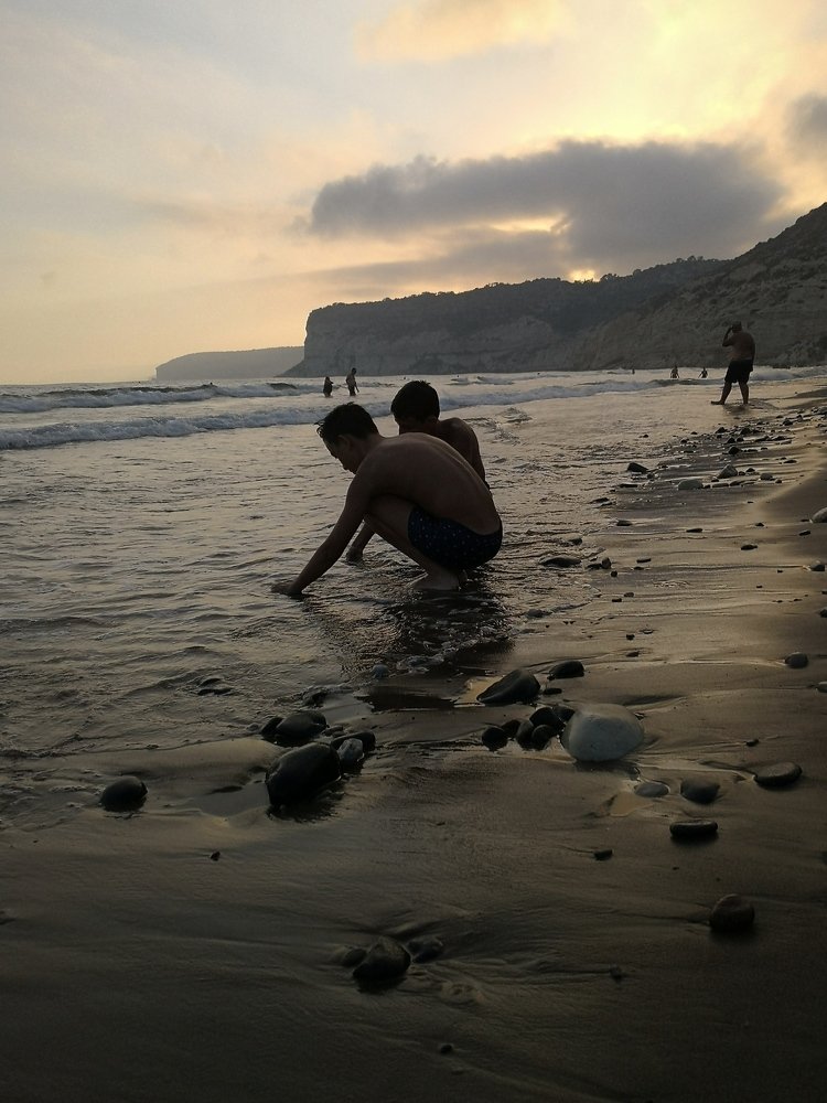 Photograph by Marina Ackovic