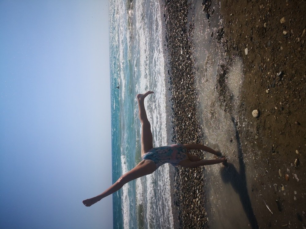 Photograph by Marina Ackovic