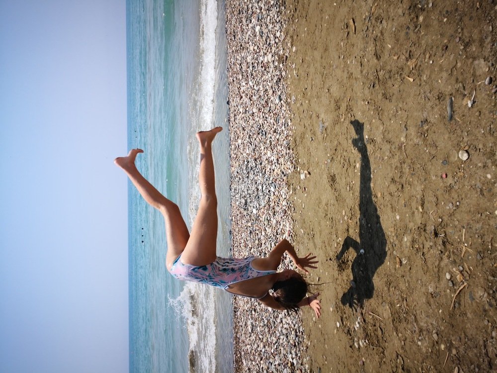 Photograph by Marina Ackovic