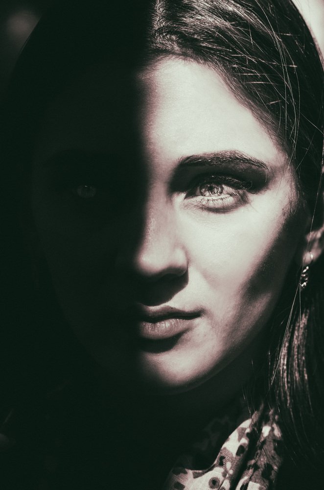 Photograph by Sergey Merkulov