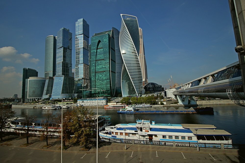 Фотография автора Геннадий Титов