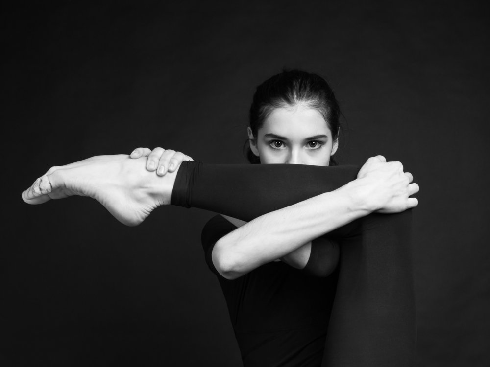 Photograph by Виктория Малей