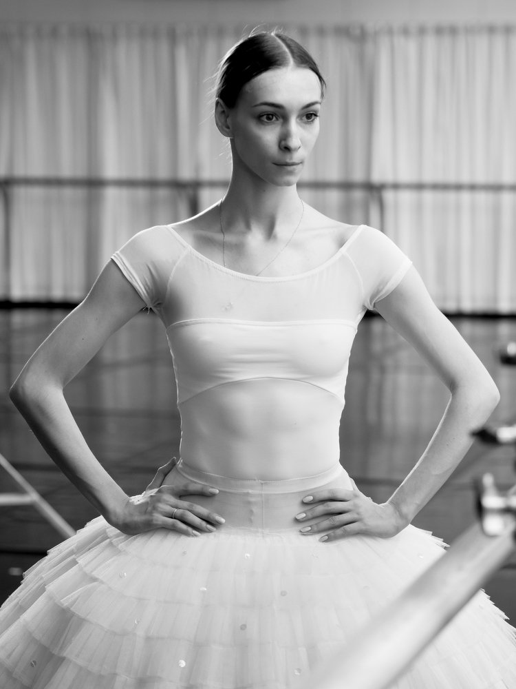 Photograph by Виктория Малей