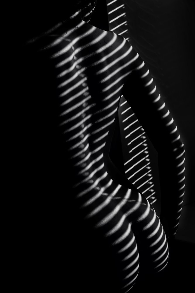 Photograph by Alex Rednikov