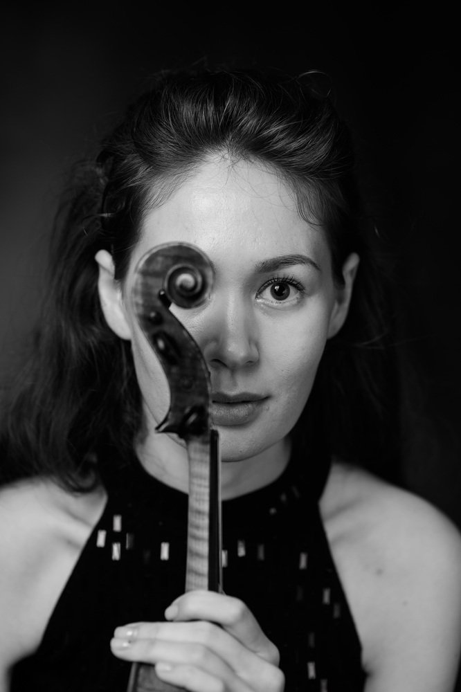 Photograph by Денис Хананов