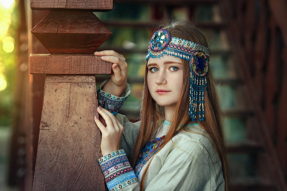 Фотография автора Юлия Лебедева