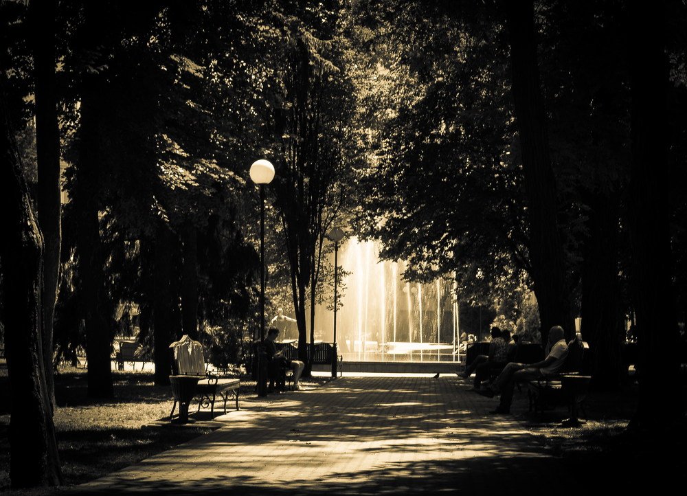 Фотография автора Владимир Ступинский