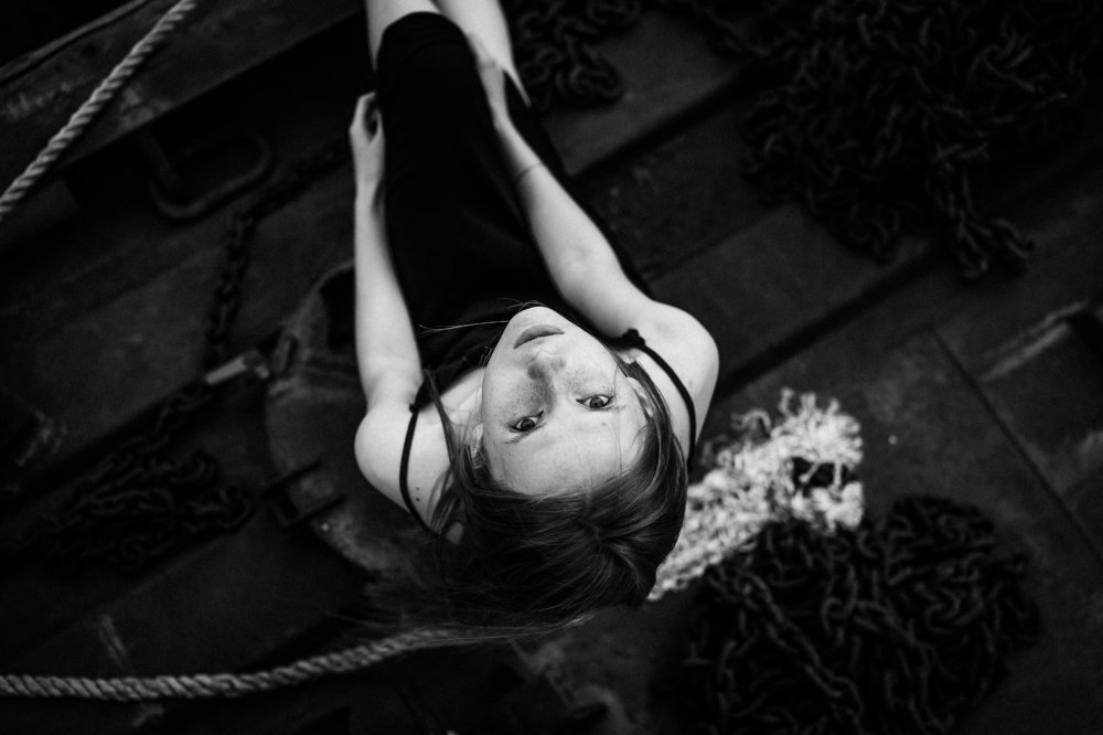 Photograph by Илья Смирнов