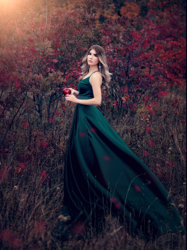 Photograph by Юлия Макарова