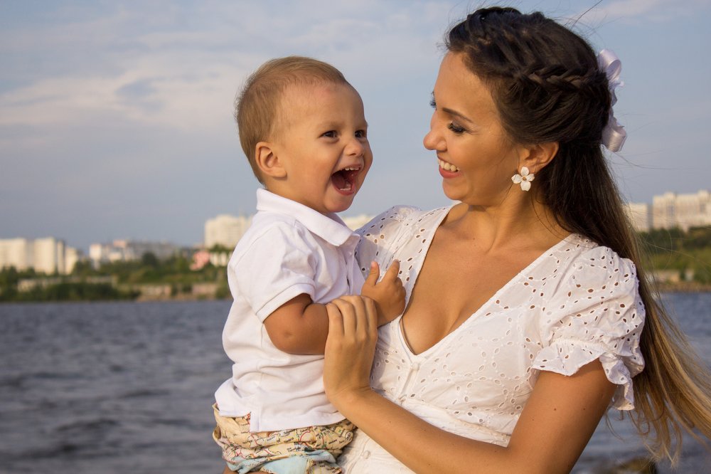 Photograph by Татьяна Подопрелова