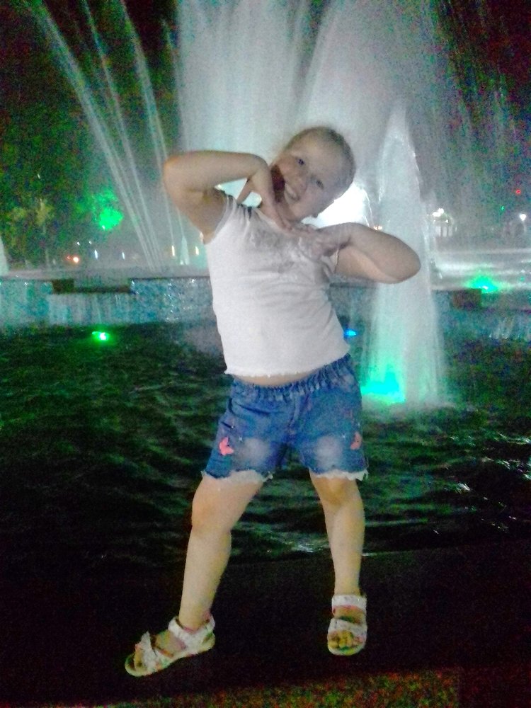 Photograph by Светлана Карпенко