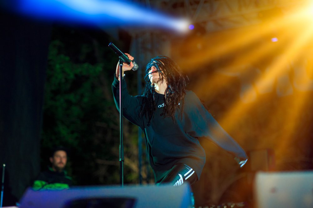 Photograph by Любовь Дашевская