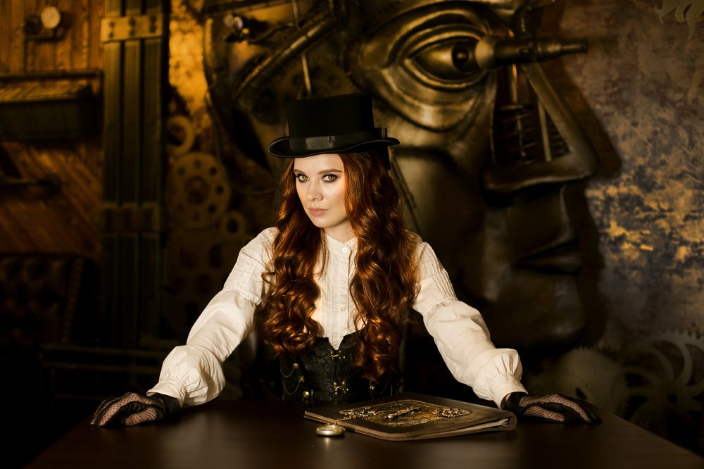 Photograph by Екатерина Ардашева