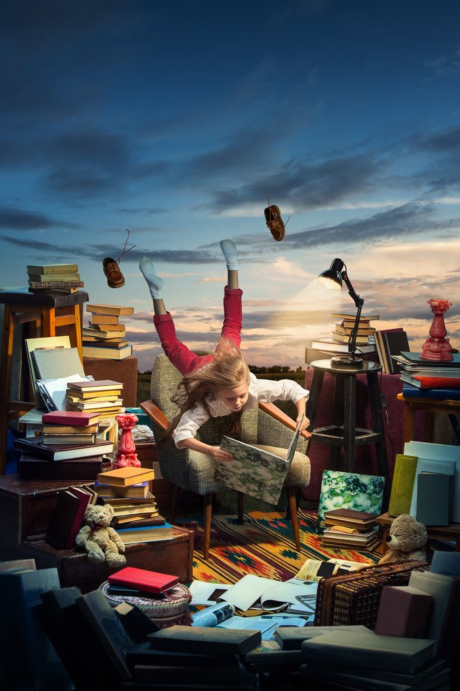 Фотография автора Lustre