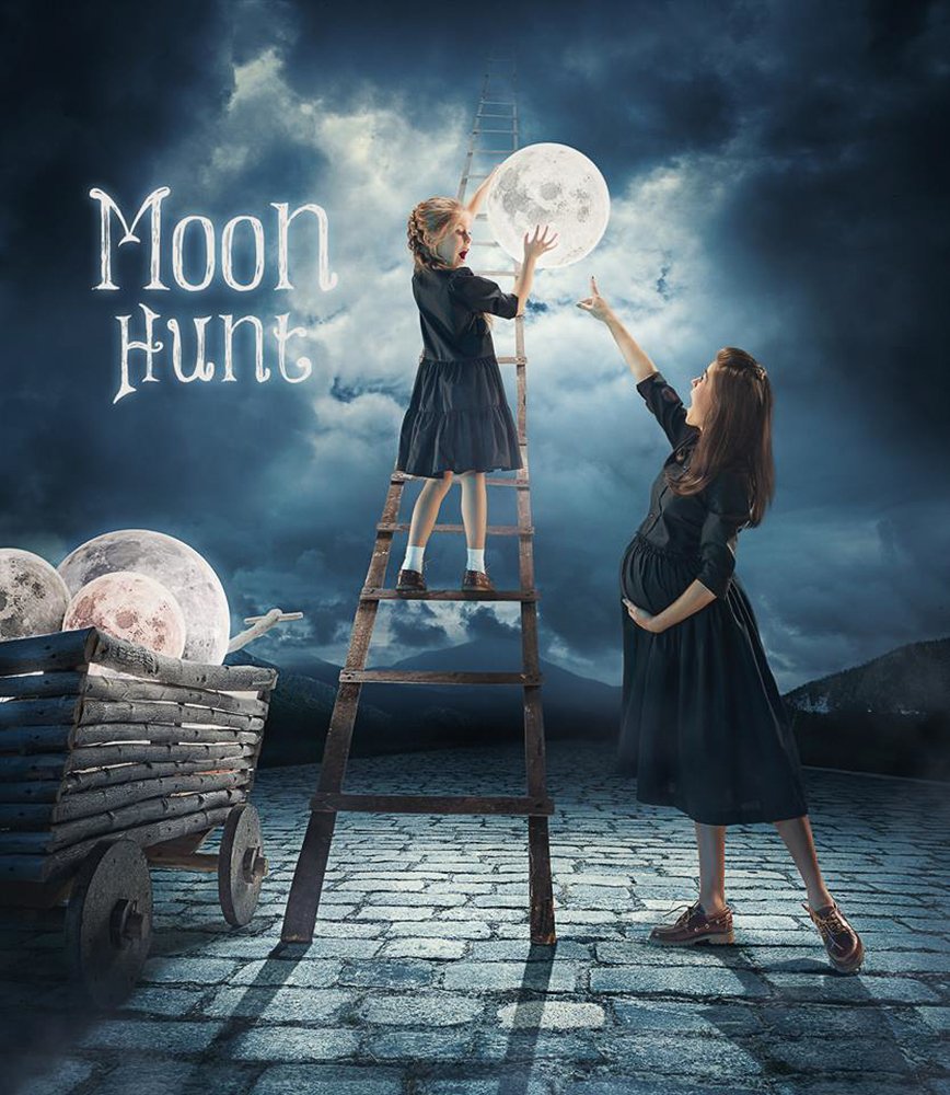 Фотография автора Lustre