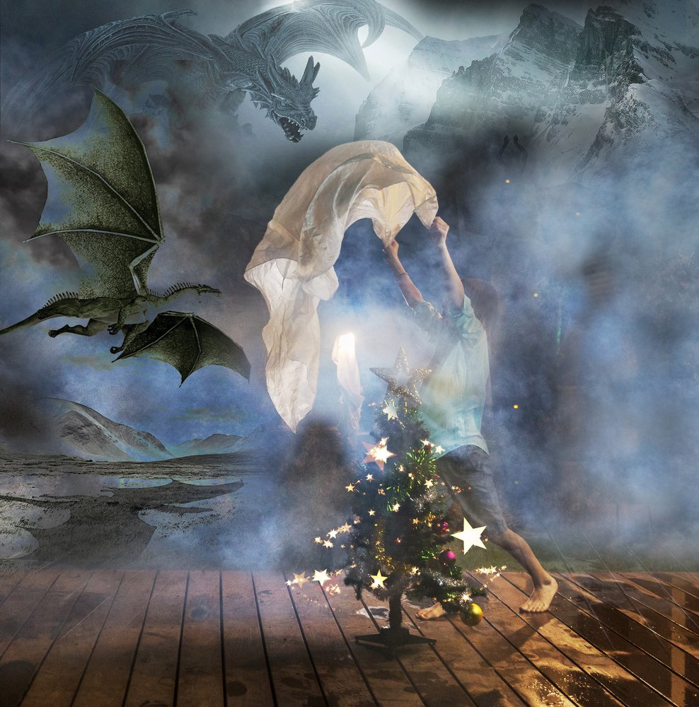 Photograph by Alina Gurfinkel