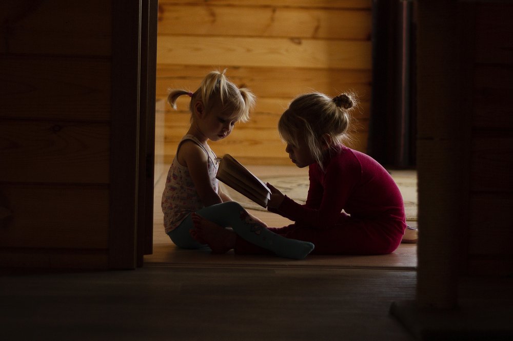 Photograph by Колосова Юля