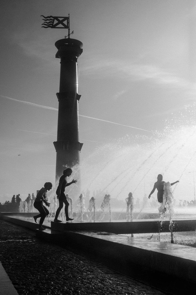 Photograph by Vladislav B