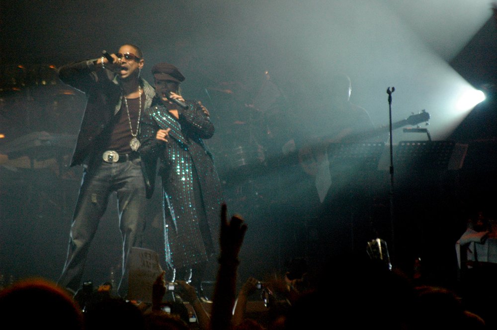 Photograph by Juan Barboza