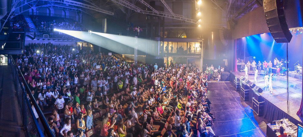 Photograph by Juan Barboza