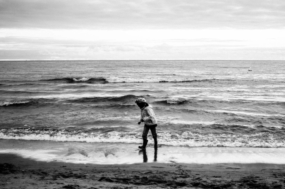 Photograph by Vladislav B