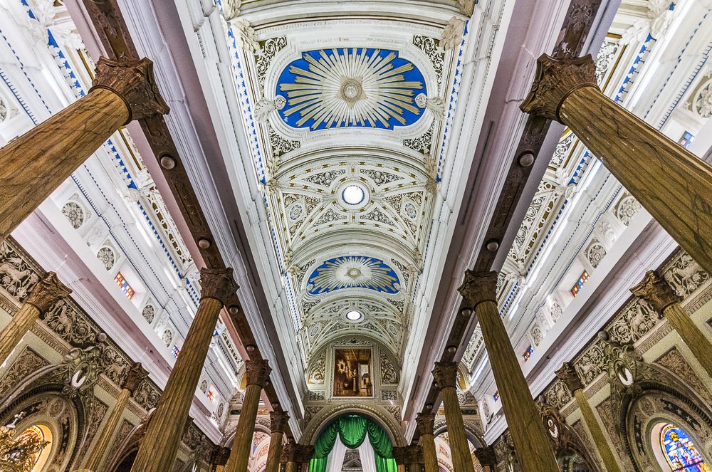 Photograph by Juan Barboza