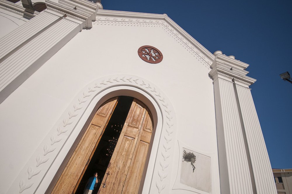 Photograph by Juan Barboza