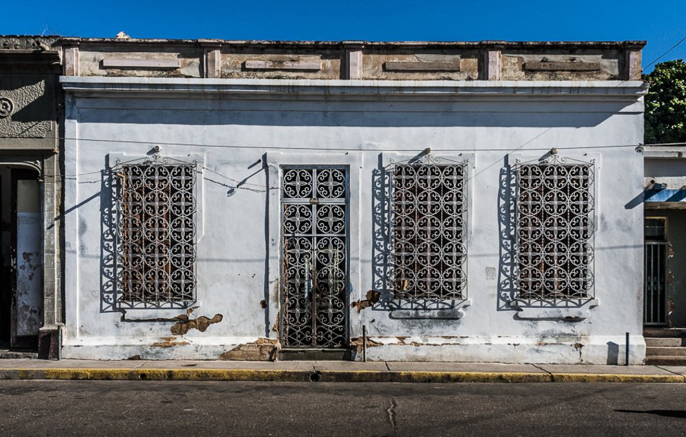 Photograph by Juan Barboza