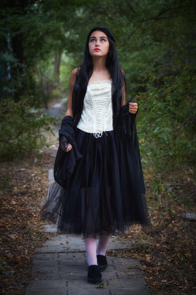 Photograph by Ольга Полуэктова