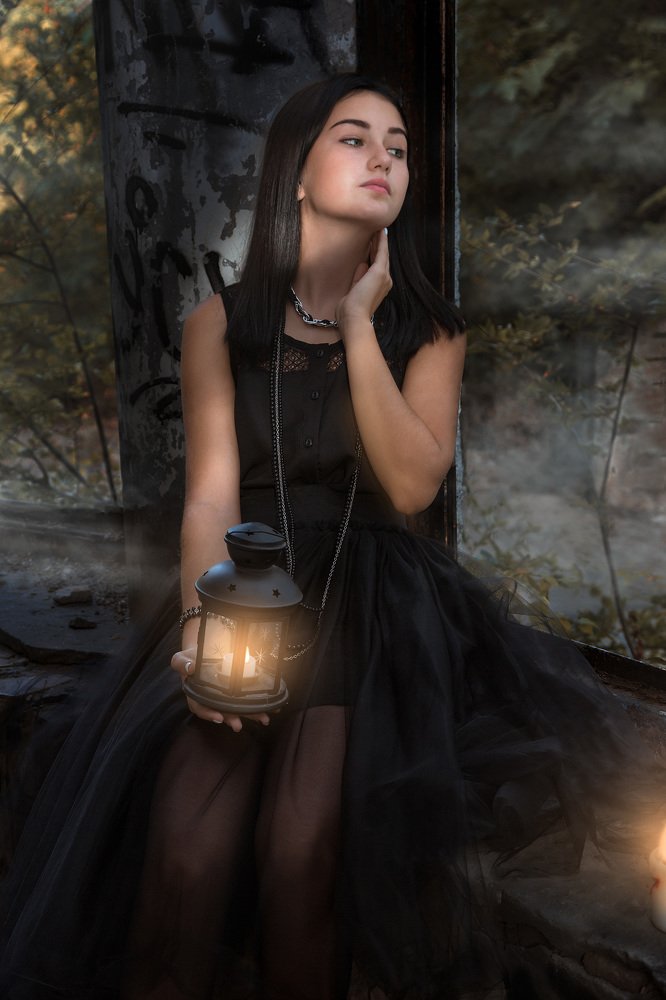 Photograph by Ольга Полуэктова