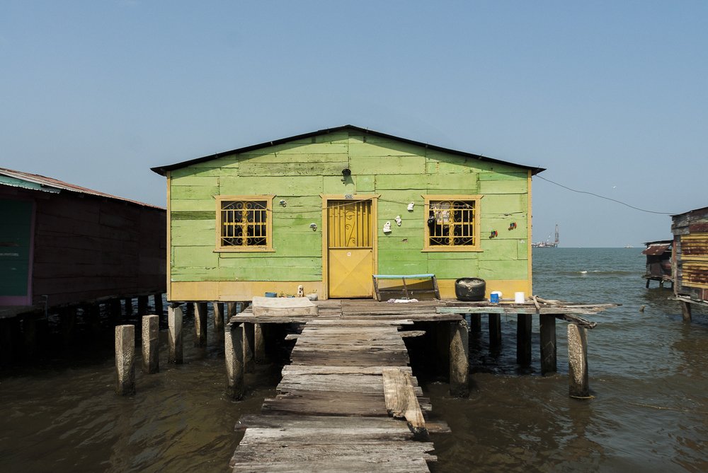 Photograph by Juan Barboza