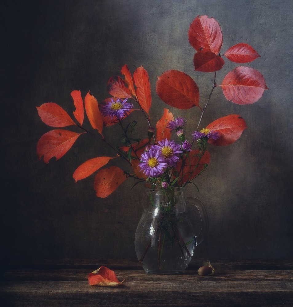 Photograph by Наталия К