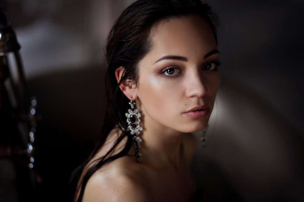 Фотография автора Кристина Копьева